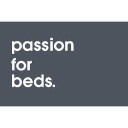passion for beds.