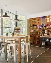 B&B HOME Rueil-Malmaison Gare image 6