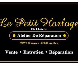 Le Petit Horloger image 7