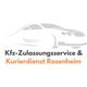 Kfz-Zulassungsservice & Kurierdienst Rosenheim