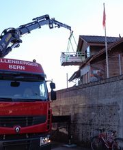 Kellenberger Transporte GmbH Bild 6