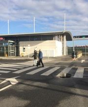 Parking gare de TGV Haute Picardie Sud - EFFIA image 3