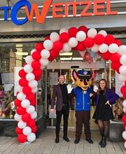 Apotheke Otto Weitzel in Viernheim Bild 12