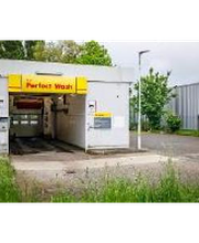 Shell Recharge Charging Station Bild 13