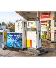 Shell Recharge Charging Station Bild 5