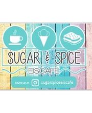 Sugar & Spice Eiscafe Bild 10