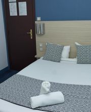 Hôtel de Paris La Défense Sté H2M image 2