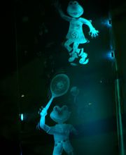 Glas Atelier Roland Götz Bild 22