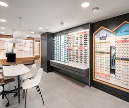 Opticien Krys image 7