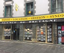 Agence De Bretagne image 1