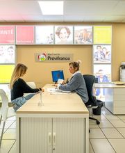 Mutuelle Prévifrance NARBONNE image 15