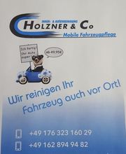 Holzner & Co Transporte Bild 32