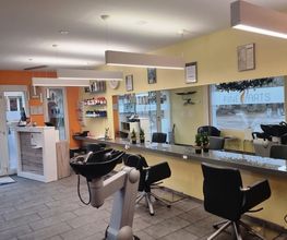 Coiffeur fine arts Bild 8