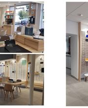 Ecouter Voir - Optique Mutualiste image 1