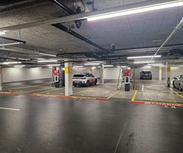 Migrol Charging Station Bild 2