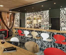 ibis Bern Expo Bild 3