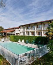 Logis Hotêl Horizon 117 image 1