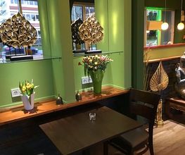 Lemongrass Thai Restaurant Bild 4