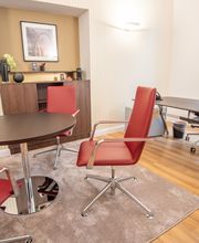 BBRecruiting Personalberatung Bild 12