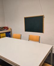 Celle U-Raum