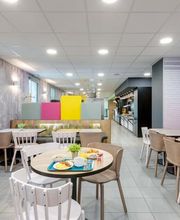 B&B HOTEL Lille Centre Grand Palais image 12