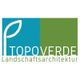TOPOVERDE Landschaftsarchitektur PartGmbB