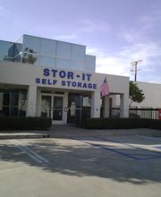 Stor-It Self Storage image 1