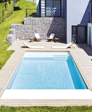 Gartenpool Essen