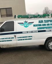 Air Supreme Heating and Air Conditioning image 1