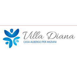 Villa Diana Casa Albergo per Anziani logo