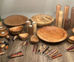 Holzstube Pamer Bild 5