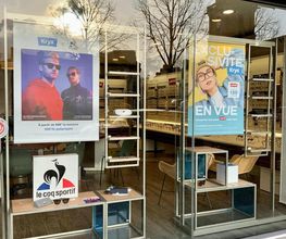 Opticien Krys image 4