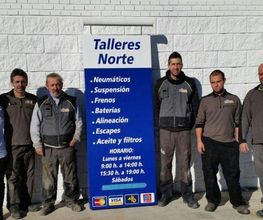 Talleres Norte imagen 7