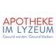 Logo der Apotheke im Lyzeum e.K.
