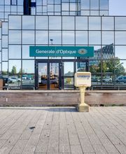 Opticien RENNES ALMA Générale d'Optique image 2