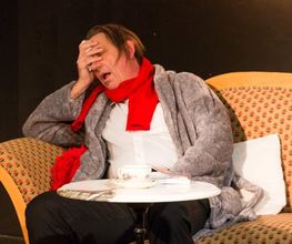 Peter Buchenau Comedy Bild 9