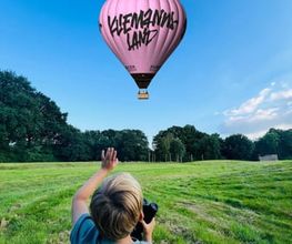 SchwebeGlück Ballonfahrten Bremen Bild 13