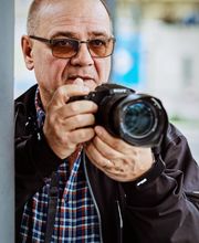 Detektiv Stefan Dudzus