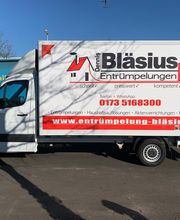 Dennis Bläsius Entrümpelungen Bild 7