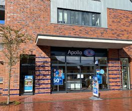 Apollo-Optik - Steinfurt - Meerstr. Bild 1