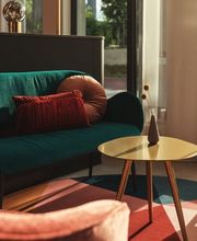 Holiday Inn - the niu, Loco Munich North by IHG Bild 14