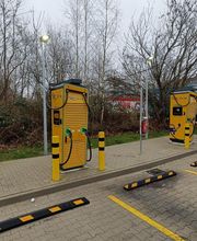 JET Ladestation Bild 1