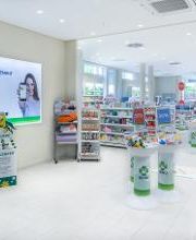 BENU Martigny Poste Bild 5