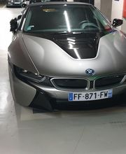 Parking Interparking Ruhl Méridien image 20