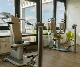 Praxis für Physiotherapie | PhysioKitchen Bild 3