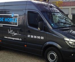 Ain Lavage Mobile image 1