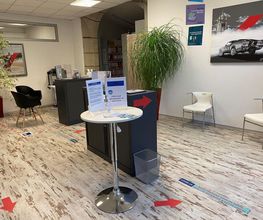 Agence AXA Alonso image 2