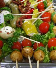 Partyservice Meuersmorp Bild 1