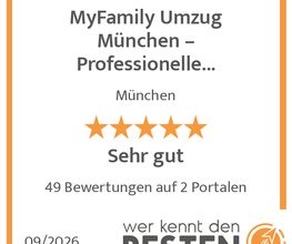 werkenntdenBESTEN.de Qualitätssiegel