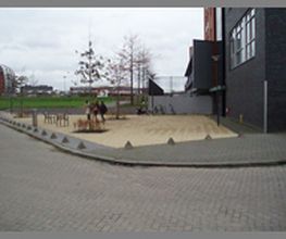 Peijnenburg Vught BV